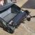 42" tow behind lawn sweeper and dethatcher with magnet pin 1 thumbnail