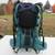Kelty Kids Trek Baby Child Carrier Backpack Hiking Traveling 3 thumbnail