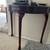 Console Table and Mirror 1 thumbnail