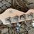 Fender Squire Paranormal Rascal™ Bass HH 6 thumbnail