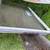 Drywall, several glass windows, 3 metal posts, flower pots 3 thumbnail
