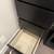 Matching IKEA & Wayfair Black-Brown Office Furniture Set 6 thumbnail