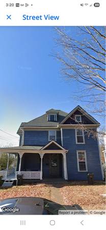$1450.00 / 3br - 1300ft2 - Modern Unit in Lynchburg | 1105 Fillmore St | $1450/mo | Avail 9/1/20263851968485123120