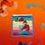 Peter Max Umbrella Man 2009 Ver  I #43 2 thumbnail
