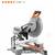 Rigid Miter Saw 9 thumbnail