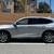 2025 Acura MDX Technology SH-AWD 2025 Acura MDX Lunar Silver Metallic 7 thumbnail