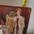 Vintage Coca-Cola Tip Tray Melamine Victorian Lady 5 thumbnail