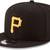New Era Pittsburgh Pirates Two Tone Edition 9FIFTY Snapback Cap (New) 2 thumbnail