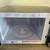 GE 1.1 cu. ft. Countertop Microwave Oven 950 Watts, Stainless Steel 3 thumbnail