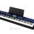 JBL 1,300 W with 12 inch speaker plus heavy stand and 12 channel mixer 11 thumbnail