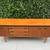 Mid-Century Modern Sideboard/Credenza/Buffet  - UK Import 9 thumbnail