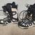 2 PAIR SNOWBOARDING BOOTS. Sz 10 and Sz 11.5 + Collector's Items 9 thumbnail