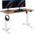 Electric Standing Desk, Height Adjustable Home Office Desk 1 thumbnail