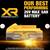 Dewalt Battery NEW 9 thumbnail