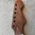 New strat style neck in walnut!! 2 thumbnail