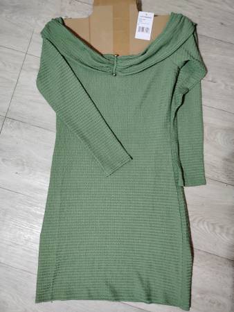 Dresses (3) size M 1