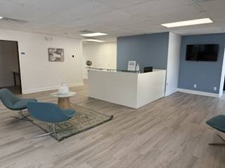 STILL WORKING FROM HOME? TRY OUR VIRTUAL OFFICE! 1
