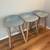 Bar stools (Design Within Reach) 2 thumbnail
