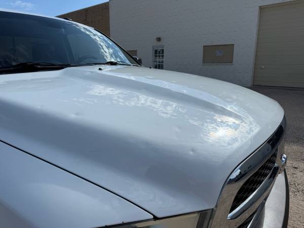 2015 ram 1500 tradesman for sale - Wichita, KS - craigslist