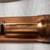 Vintage Ray O Vac Solid Copper Flashlight Circa 1930s Collectible 3 thumbnail