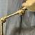 RARE Vintage Industrial Magnifying Machinist Jeweler Watchmakers Lamp 12 thumbnail