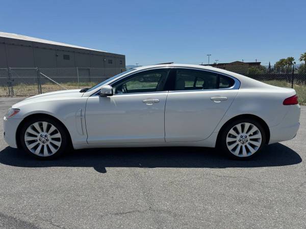 2009 Jaguar XF - Financing Available! - $8995.00 (San Jose)63613113094913121