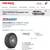 BFGOODRICH ALL-TERRAIN T/A KO2 All-Terrain Tire for Jeeps, 4x4 SUVs & 11 thumbnail