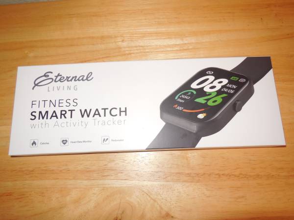 Smart Watch 1
