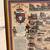 Historic Montgomery County, Maryland, 1776–1976 Bicentennial Map, by Carol Stu 3 thumbnail