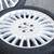 *GENUINE* - MERCEDES 19" WHEELS S550 CL600 with TIRES W221 3 thumbnail