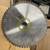 Festool miter saw 60T carbide blade, new 1 thumbnail