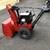 Snow blower 1 thumbnail