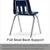 Chairs Stackable (3) 3 thumbnail