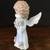 Porcelain Angel Figurine by Sagrado 6 thumbnail