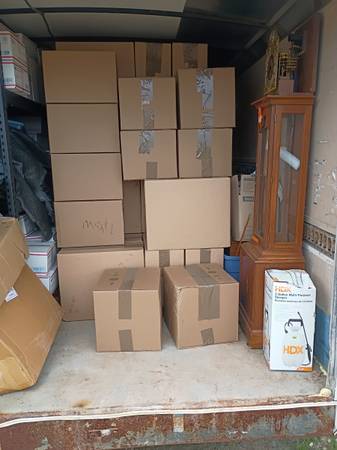 usps amazon and target mystery boxes  usps mystery boxes 1