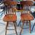 2 Virginia House Kitchen Island Stools 1 thumbnail