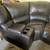 Leather sectional 2 thumbnail