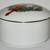 Otagiri Japan Christmas Cardinals Trinket Dish. 3 thumbnail