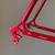 CENTURION ROAD BIKE FRAMESET....emails/cash only, DTLA 90017 3 thumbnail