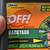 OFF! Backyard Pretreat Bug Control 3 thumbnail