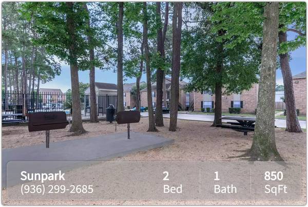 $1,375 / 2br - 850ft2 - Space, style, and a whole lot more. Come check us out. (Conroe)63924171708930121