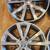 SET OF (4) 18" DODGE DURANGO FACTORY OEM WHEELS RIMS 18x8 2011-2024 3 thumbnail