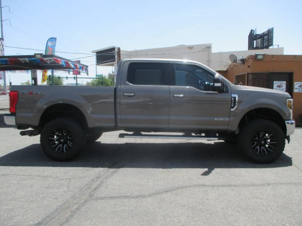 2018 Ford F350 Super Duty - Photo 7