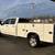 2020 Chevrolet 2500HD 4x4 4 Door Utility Truck 2 thumbnail
