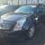 2013 *Cadillac* *SRX* *AWD 4dr Luxury Collection* Bl 1 thumbnail