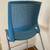 SitOnIt Seating Lumin 30” Armless Stool in Lagoon Blue 16 thumbnail