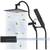 Hibbent All Metal cUPC Certified Shower Head, 10'' High Pressure Rainfall Shower 1 thumbnail