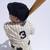 Ashton Drake Babe Ruth 60th Home Run The Legends Series NY Yankees 12 thumbnail