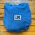 BK Baby K'Tan Wrap Denim 8 thumbnail