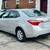 2014 Toyota Corolla LE 3 thumbnail